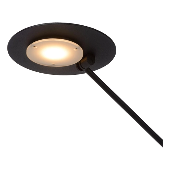 ANSELMO Lampa stołowa LED Dim. 1x9W 3000K czarny 19666/09/30 Lucide - zdjęcie dodatkowe 2